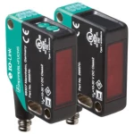 Pepperl & Fuchs OBE25M-R200-S2EP IO V31 Svjetlosna barijera 10 - 30 V/DC 1 Set