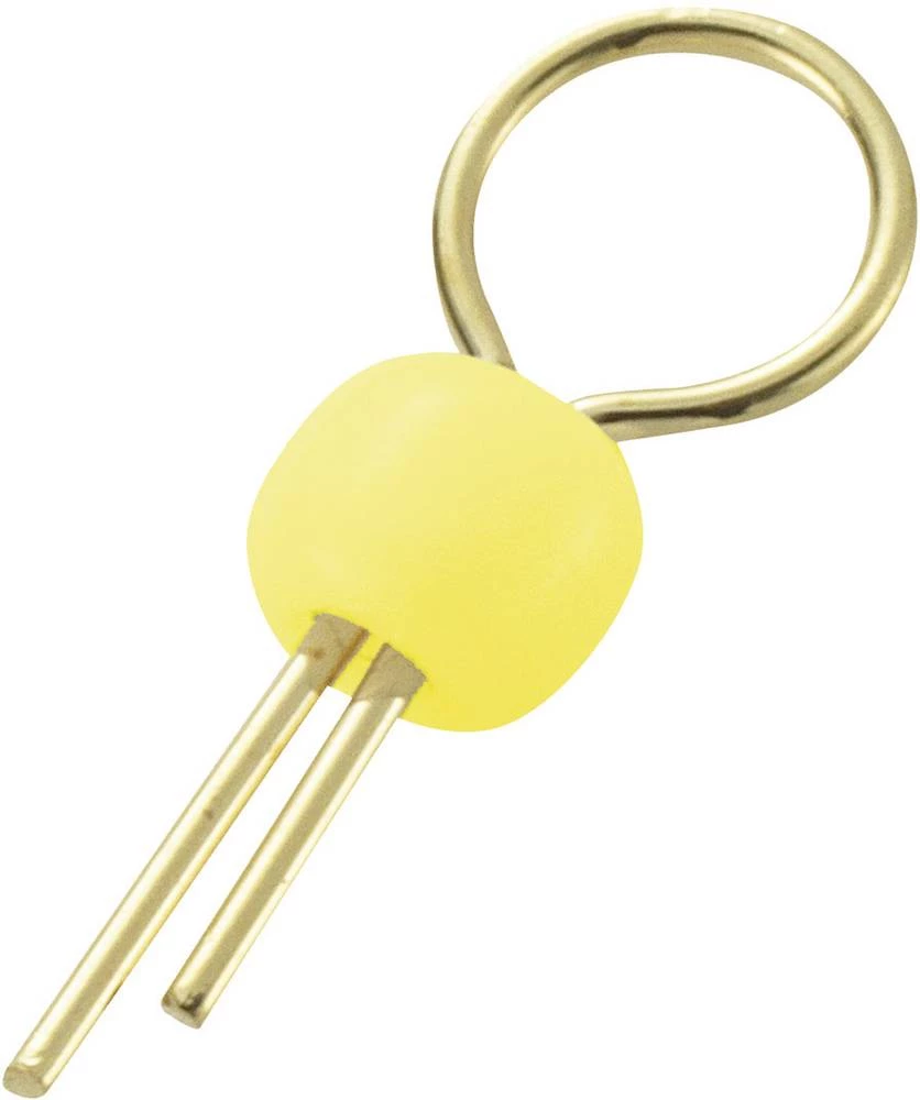 Ispitivanje točaka Žuta TRU COMPONENTS TEST-1-YW Sadržaj 1 ST slika