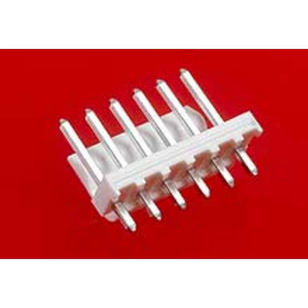 Molex ugradna standardna letva s muškim kontaktima 26614100 1 St. Bulk slika
