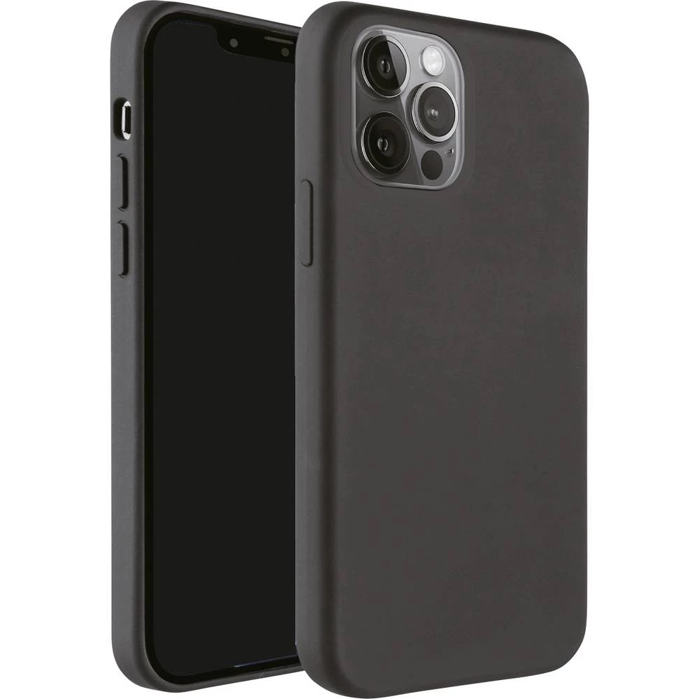 Vivanco  Hype  stražnji poklopac za mobilni telefon  Apple  iPhone 13 Pro Max  crna slika