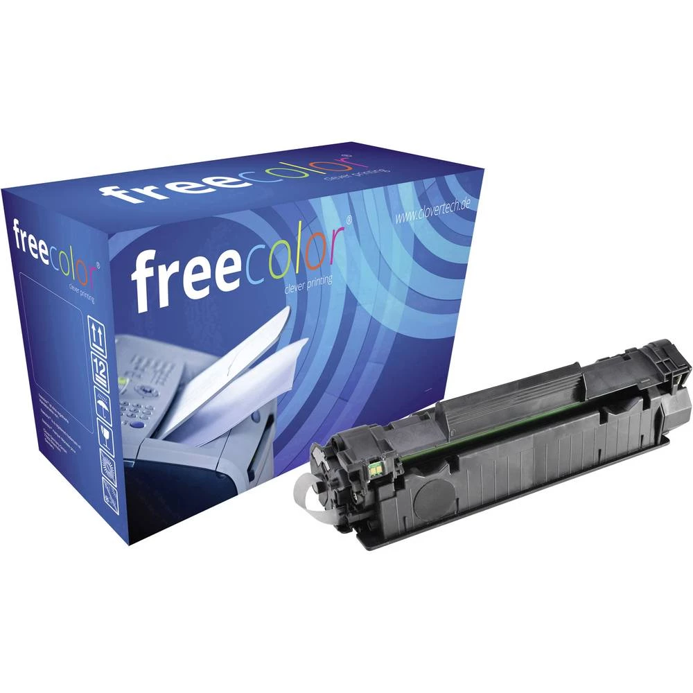 freecolor Toner Kompatibilan Crn 1500 Stranica 35A-FRC slika