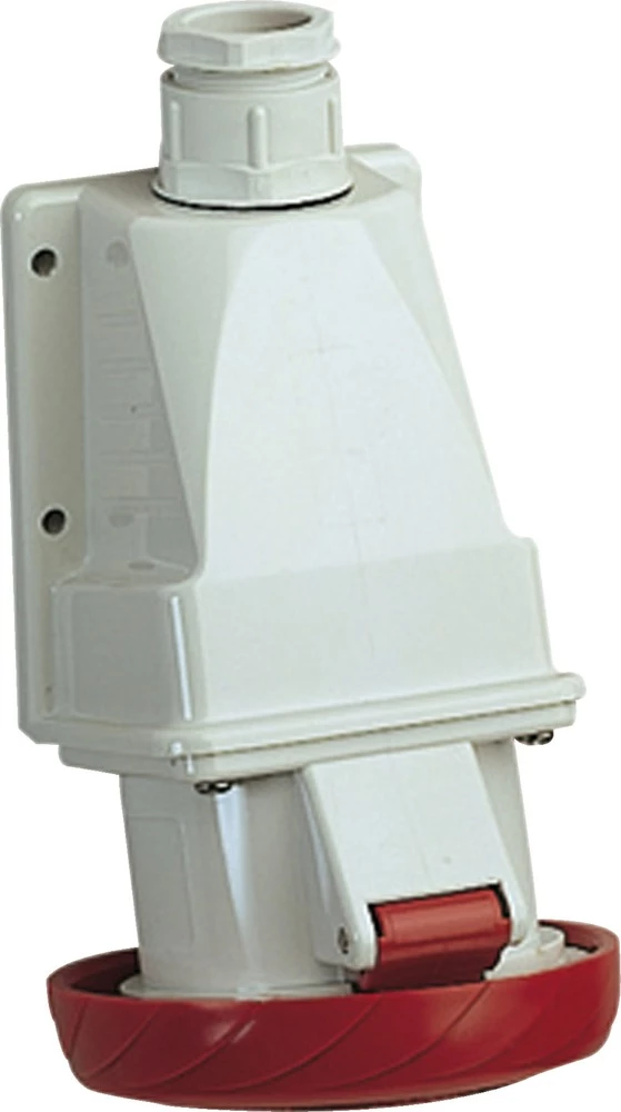 CEE zidna utičnica 32 A 415 V Schneider Electric PKF32W733 PKF32W733 slika