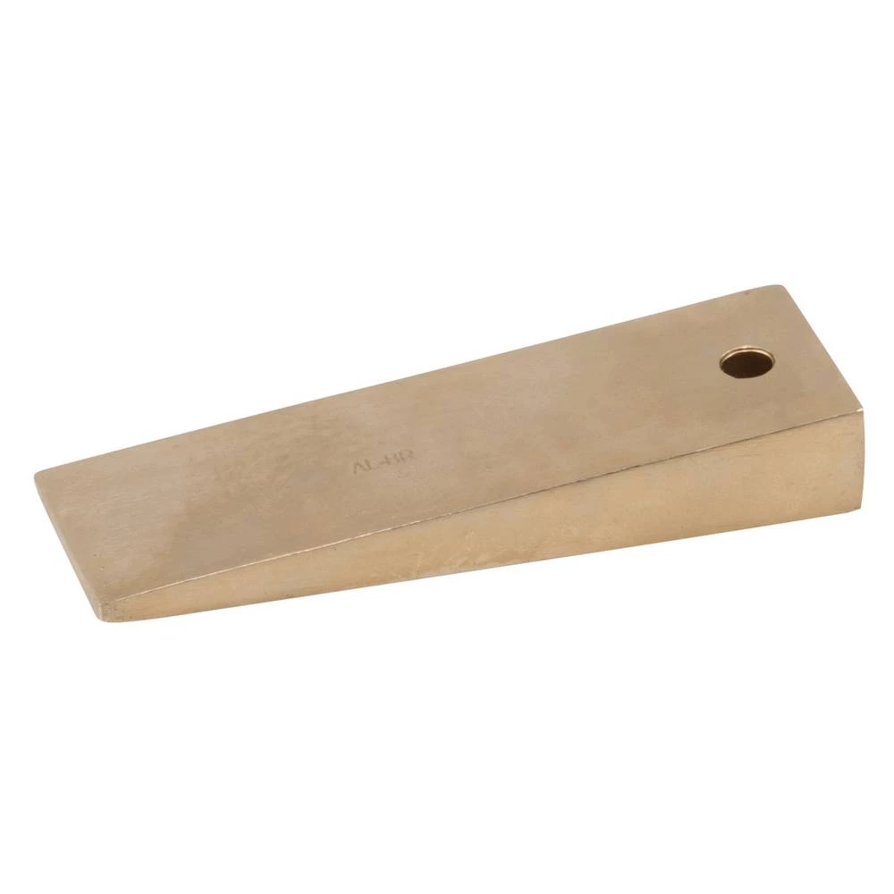 BRONZEplus klin s rupom 100x30x15 mm KS Tools 963.2225 slika