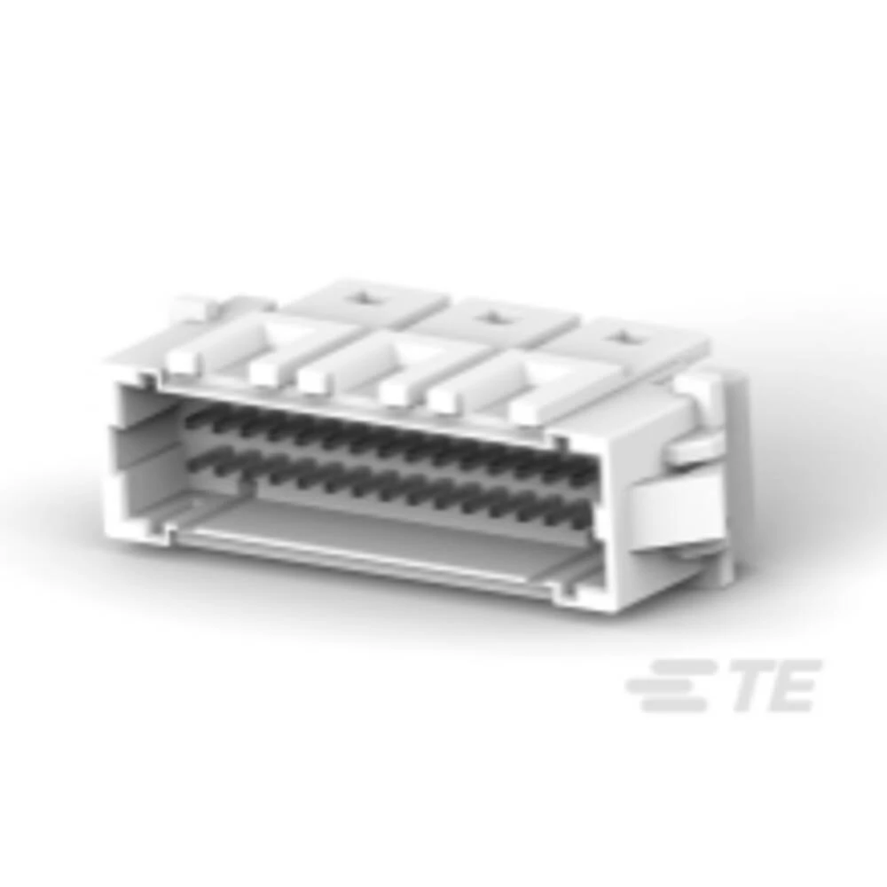 TE Connectivity AMP Common Termination Connector SystemAMP Common Termination Connector System 3-292216-0 AMP slika