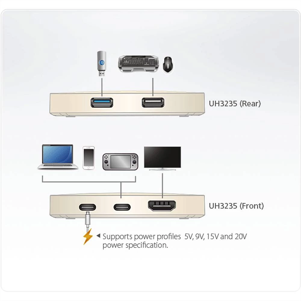 Conrad Product Image