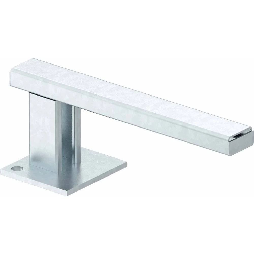 OBO Bettermann 6044571 Dodatna oprema za montažu 1 ST Metalna slika