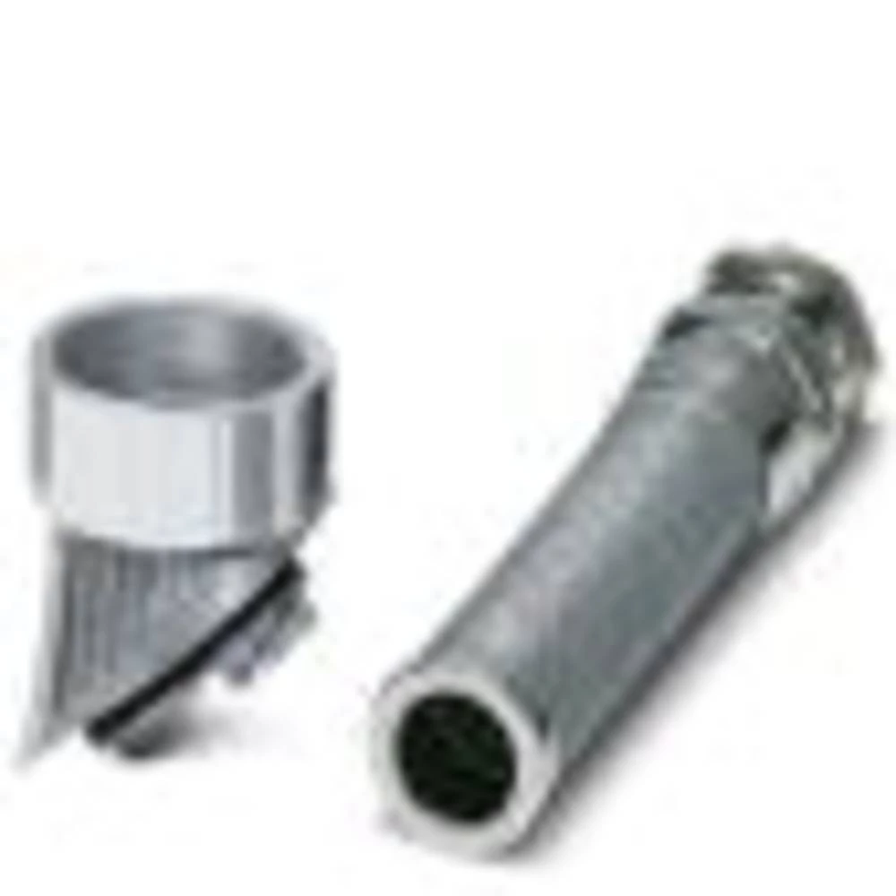 Kabelska uvodnica M40 Srebrna Phoenix Contact HC-B-GB-M40-ER-AL 1 ST slika