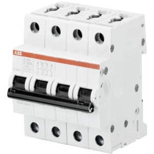 <br>  <br>  ABB<br>  <br>  2CDS254001R0488<br>  <br>  S204-Z20<br>  <br>  zaštitna sklopka za vodove<br>  <br>  <br>  <br>  <br>  <br>  <br>  <br>  4-polni<br>  <br>  <br>  <br>  <br>  <br>   slika