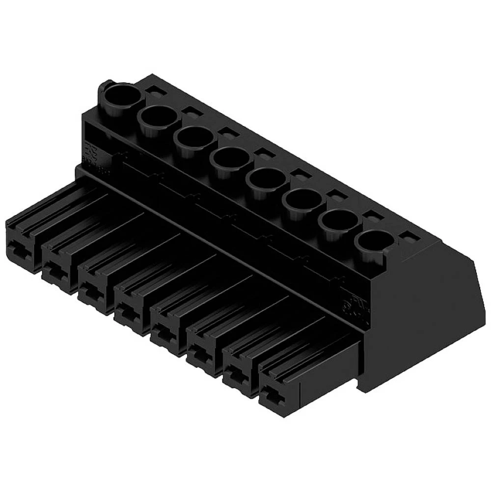 Weidmüller Kućište kabelske utičnice 1929990000 1 ST slika