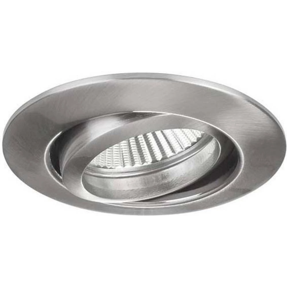 Brumberg 13141033 13141033 LED ugradna svjetiljka 6 W bijela krom boja<b slika