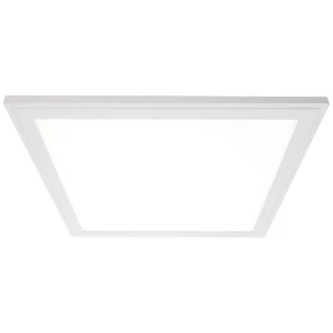 Deko Light SMALL 565221 LED panel  Energetska učinkovitost 2021: G (A - G) 24 W neutralna bijela prometno bijela (RAL 9016) slika