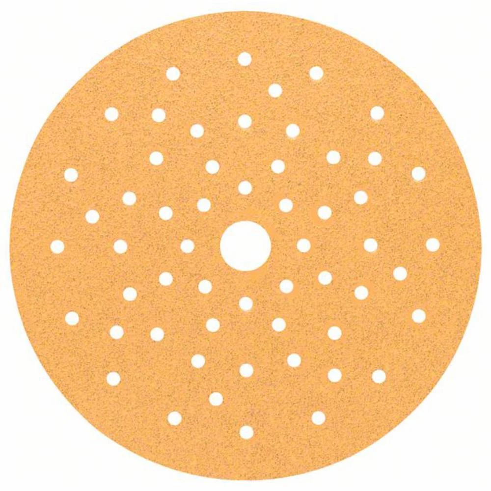 Bosch Accessories 2608621016 Ekscentrični brusni papir Granulacija 60 50 ST slika