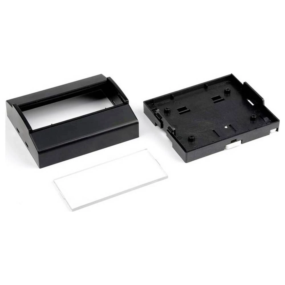 Supertronic PT506N-S kućište za profilnu šinu 105 x 90 x 45 1 kom. slika