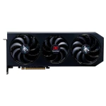 Powercolor grafička kartica AMD Radeon RX 9070XT Radeon RX9070XT Hellhound OC 16 GB GDDR6-VRAM PCIe x16 HDMI® 2.1, Displ