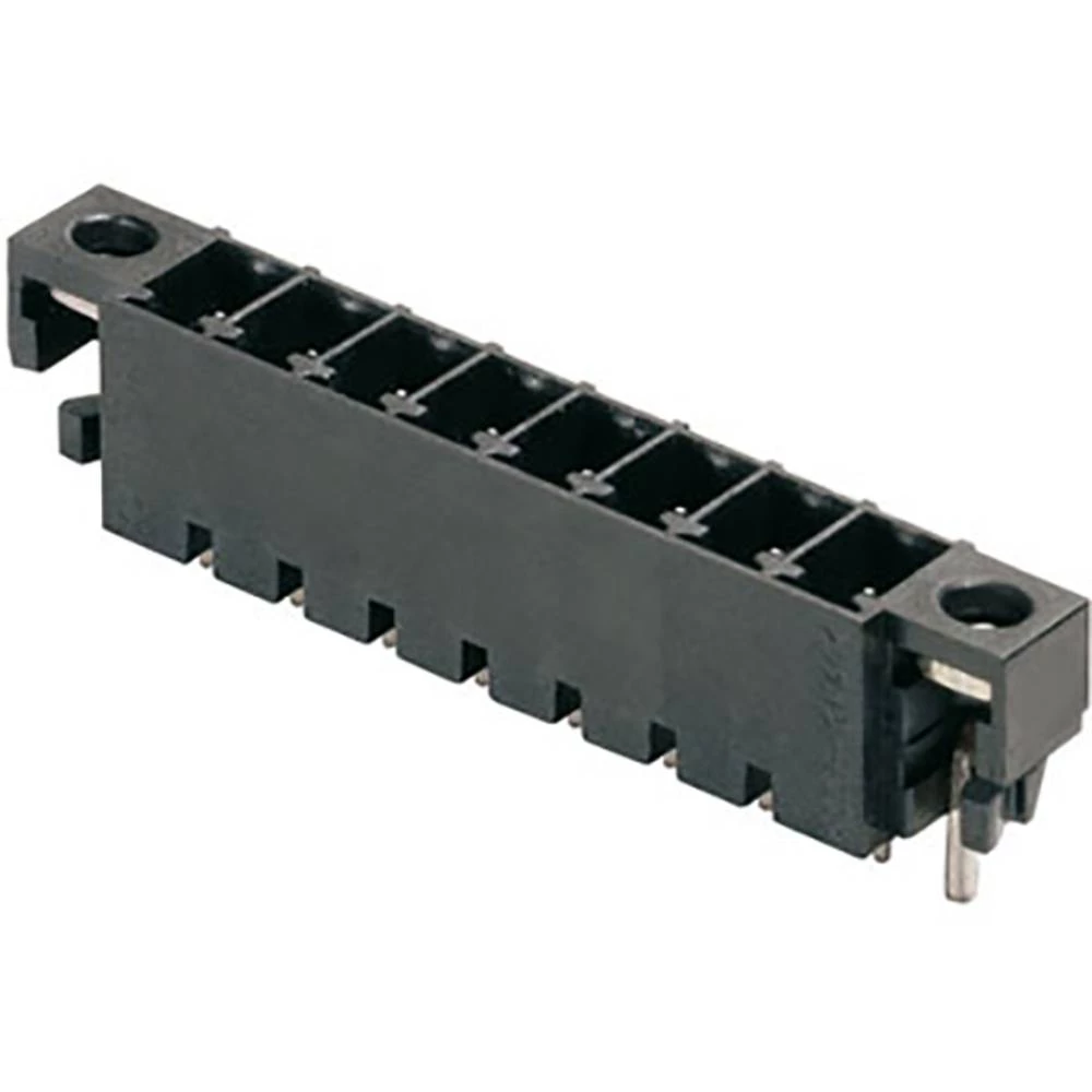 Weidmüller Kućište utiča za tiskanu pločicu 1359440000 1 ST slika