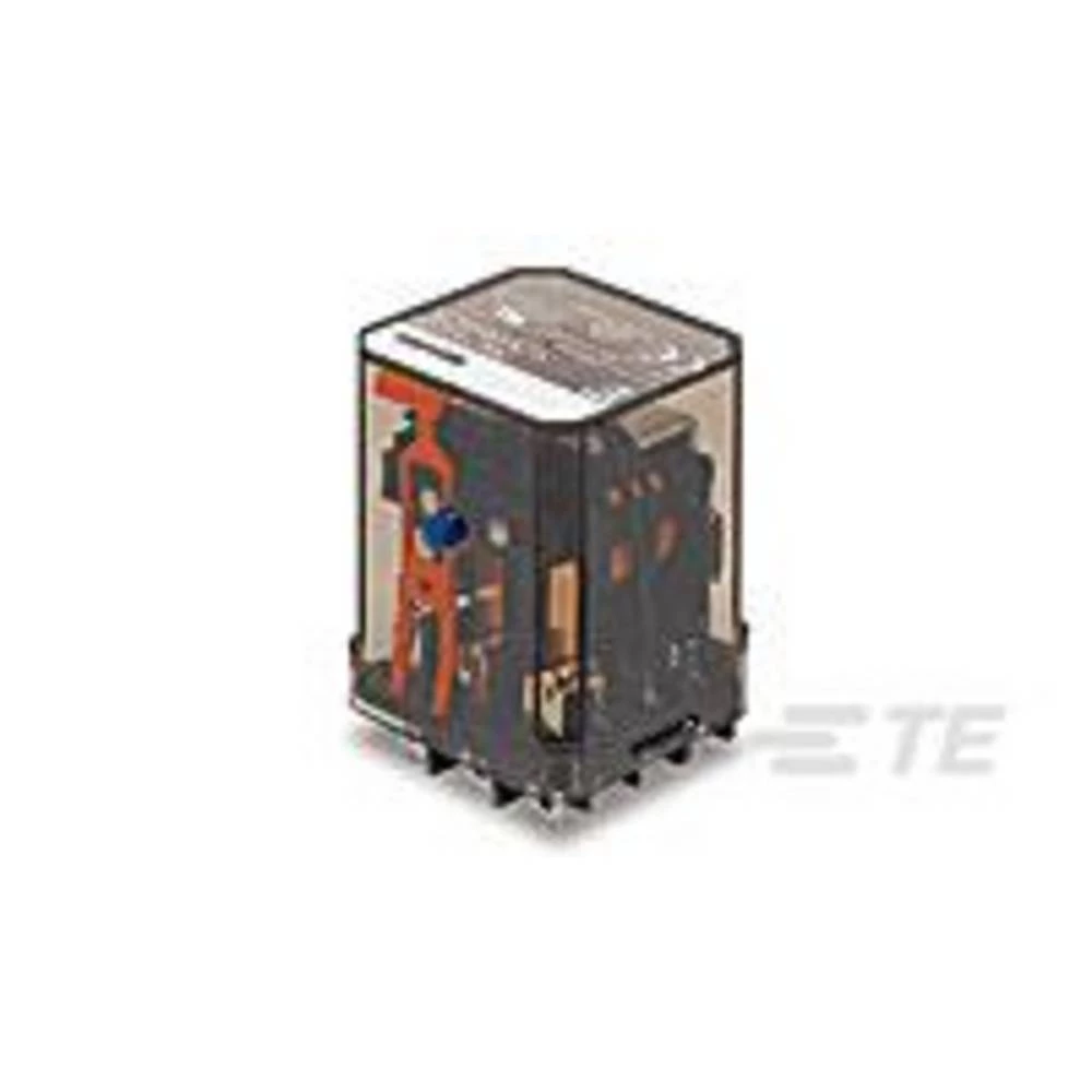 TE Connectivity GPR Panel Plug-In Relays Sockets Acc.-SchrackGPR Panel Plug-In Relays Sockets Acc.-Schrack 5-1393146-3 AMP slika