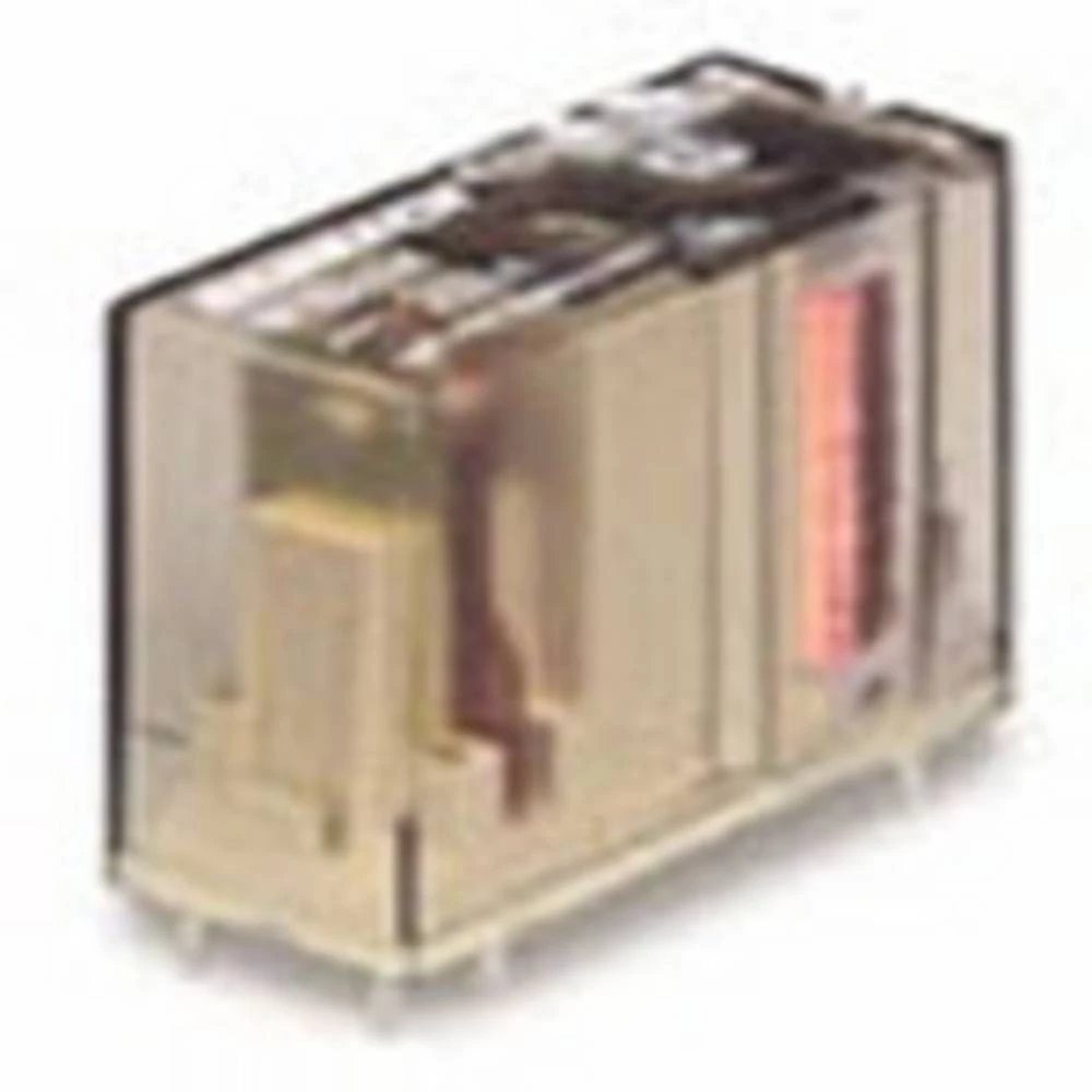 TE Connectivity Industrial Reinforced PCB Relays up to 16AIndustrial Reinforced PCB Relays up to 16A 1-1393230-1 AMP slika