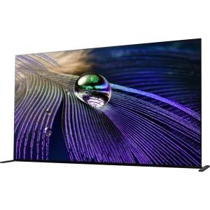 Sony BRAVIA XR-55A90 OLED-TV 139 cm 55 palac Energetska učinkovitost 2021 G (A - G) slika