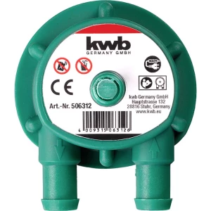 kwb  506312  pumpa za bušilicu    Maxi pumpa P 63, labava  1 St. slika