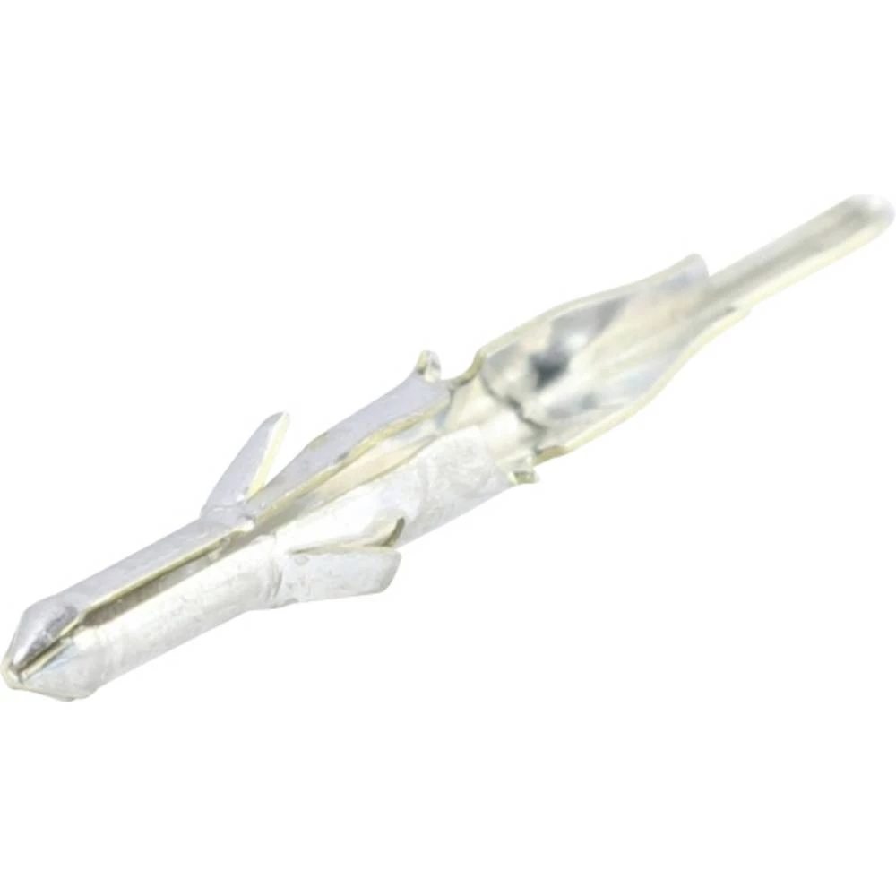 Molex 02068103 1.57mm Diameter, Standard .062" Pin and Socket PC Tail Terminal, Series 1778, Male, with Tin (Sn) Plated slika