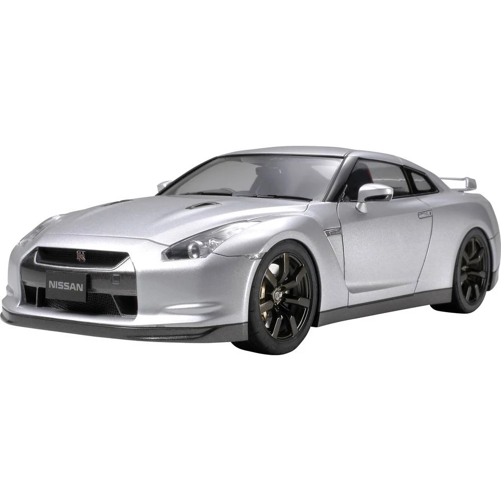 Tamiya 300024300 Nissan GT-R Straßenversion model automobila za sastavljanje 1:24 slika