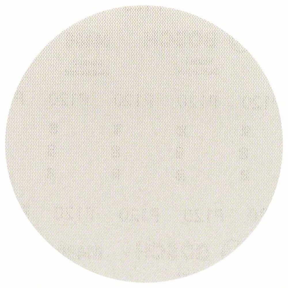 Bosch Accessories M480 2608621173 Ekscentrični brusni papir Granulacija 120 50 ST slika