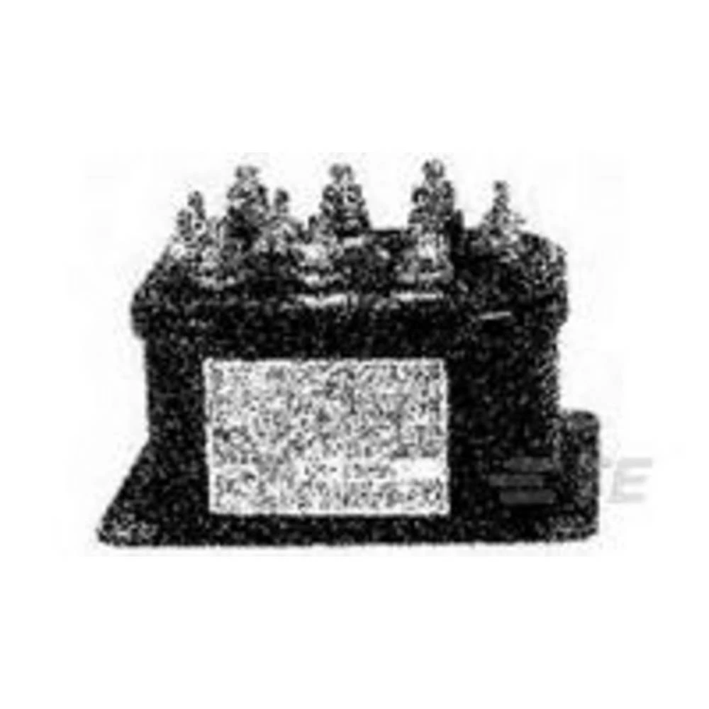 TE Connectivity Hartman AC ContactorsHartman AC Contactors 1-1616520-0 AMP slika
