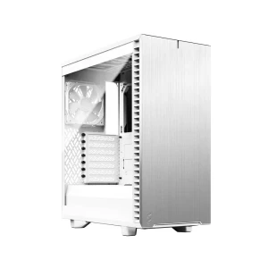 Fractal Design Define 7 Compact kućište za računala bijela slika