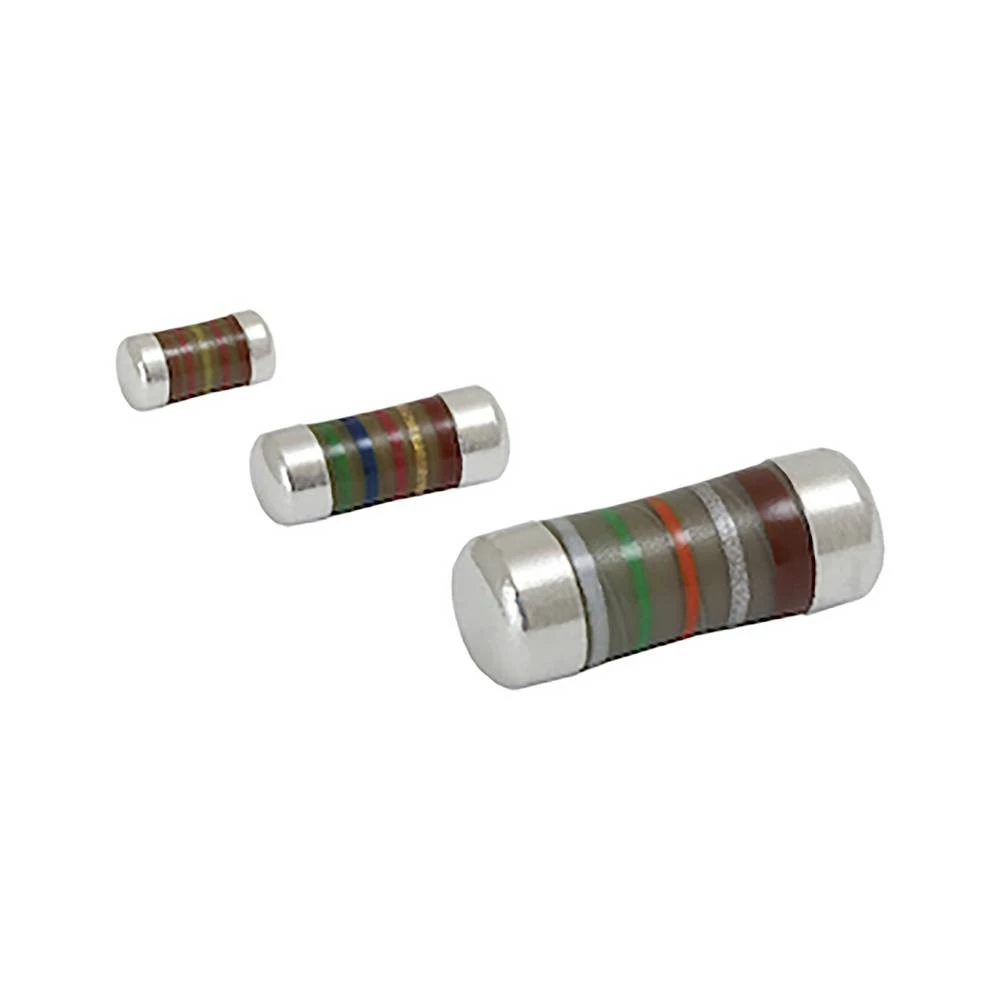 Vishay MMA02040C4701FB300 metalnoslojni otpor 4.7 kΩ 0204 1 % 1 kom. slika