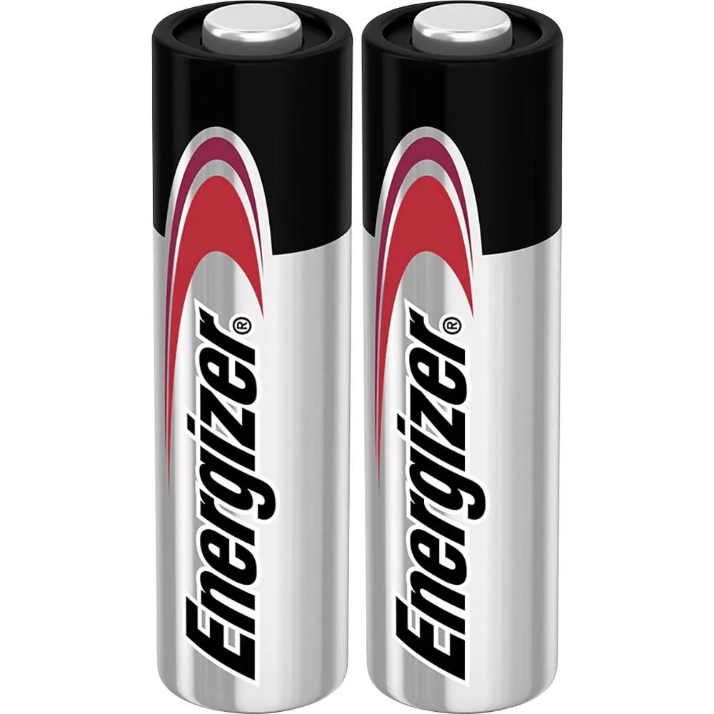 Energizer A27 specijalne baterije 27 A alkalno-manganov 12 V 22 mAh 2 St. slika
