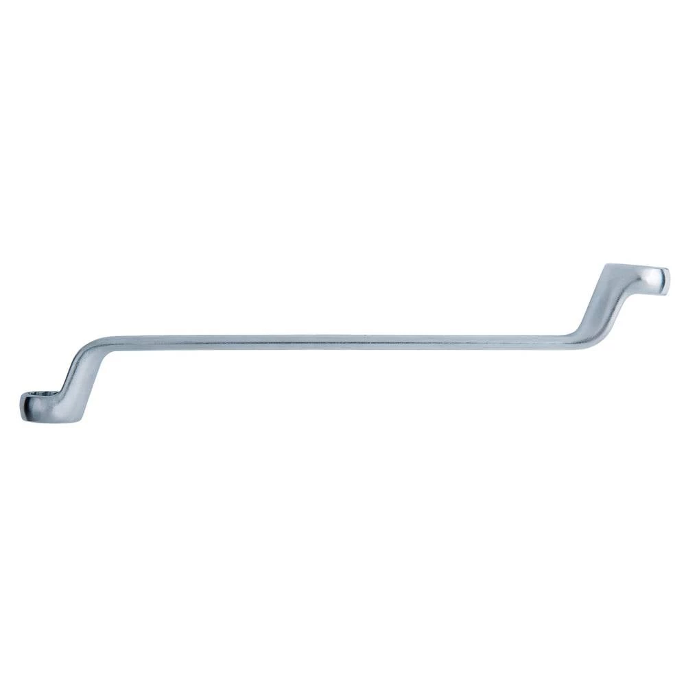 KS Tools 5170893 517.0893 dupli prstenasti ključ Veličina ključa (inča) (samo za naslov) 3/4" - 7/8" slika