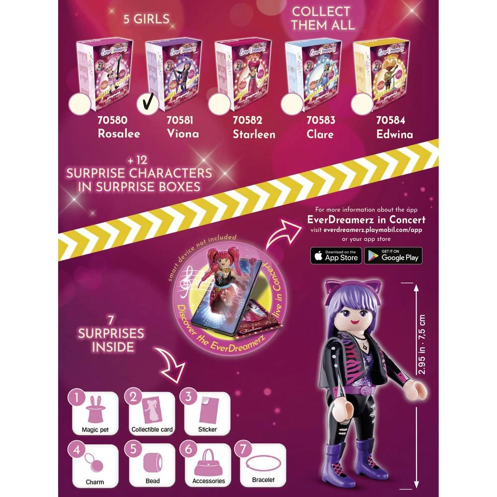 Conrad Product Image