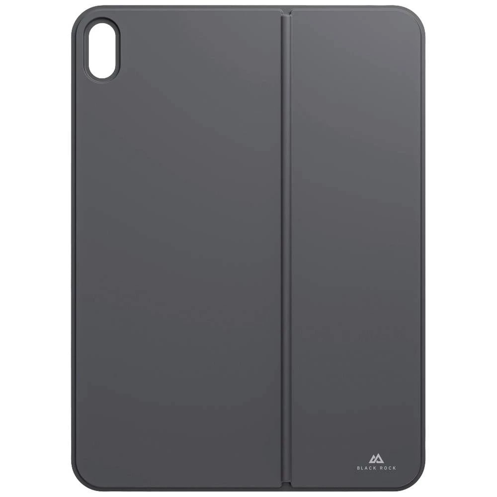 Black Rock Kickstand stražnji poklopac Pogodno za modele Apple: iPad Air 10.9 (5. gen.), iPad Air 10.9 (4. gen.) crna slika