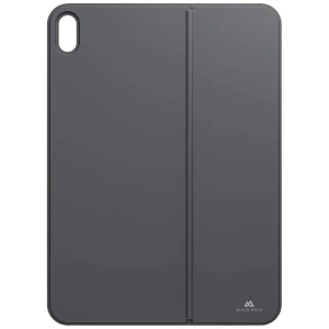 Black Rock Kickstand stražnji poklopac Pogodno za modele Apple: iPad Air 10.9 (5. gen.), iPad Air 10.9 (4. gen.) crna slika