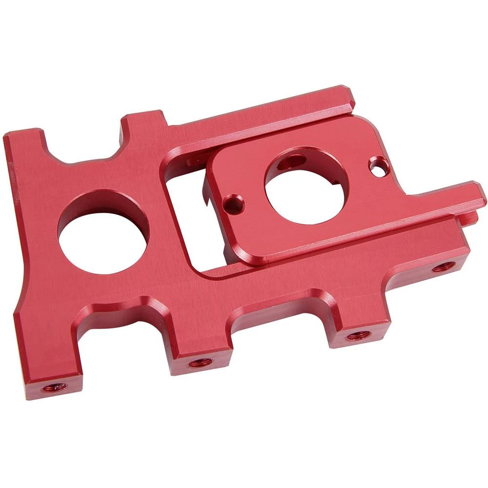 Rezervni dio Reely 336089C Pridržna ploča za motor slika