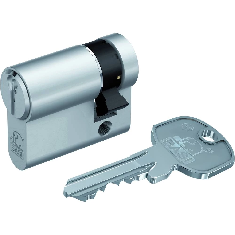 Cilindar profil 5021-0010-0033 Veličina 10/40 mm slika