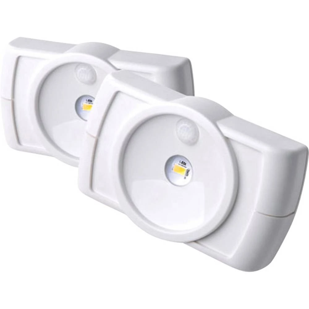 Mr. Beams MB852 MB852 noćno svjetlo s detektorom pokreta slika