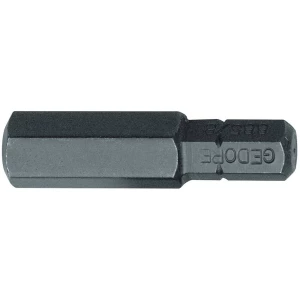 885 4 Gedore Šestrubni bit 4 mm Krom-vanadij čelik 1 ST slika