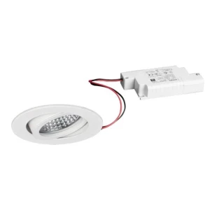 Brumberg 39143073 39143073 LED ugradna svjetiljka   LED  6 W bijela slika