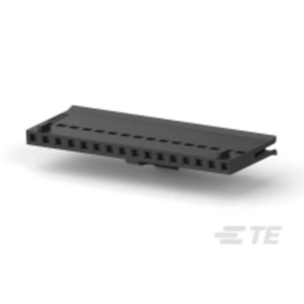 TE Connectivity FFC & FEC CONNECTOR AND ACCESSORIESFFC & FEC CONNECTOR AND ACCESSORIES 1-487526-5 AMP slika