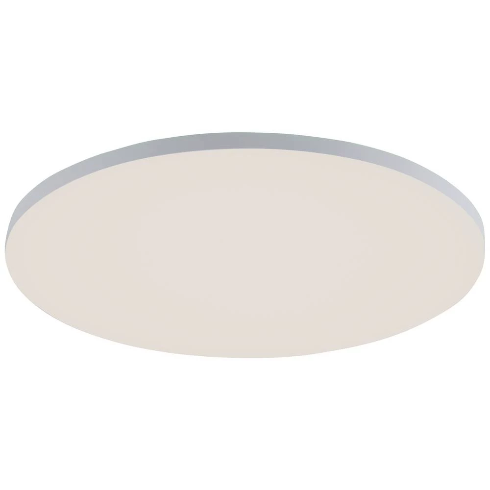 LeuchtenDirekt 15602-16  LED stropna svjetiljka LED   20.30 W bijela slika