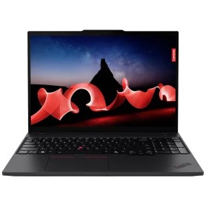 Lenovo Notebook ThinkPad T16 Gen 3 40.6 cm (16 palac) WUXGAIntel® Core™ Ultra 5125U32 GB RAM1 TB SSD;njemačka, qwertz;In slika