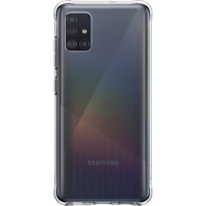 Spigen Flex case Samsung Galaxy A51 prozirna slika
