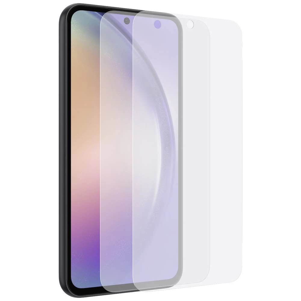 Samsung  ''Screen Protector''  zaštitna folija zaslona  Galaxy A54 5G  1 Set  EF-UA546CTEGWW slika