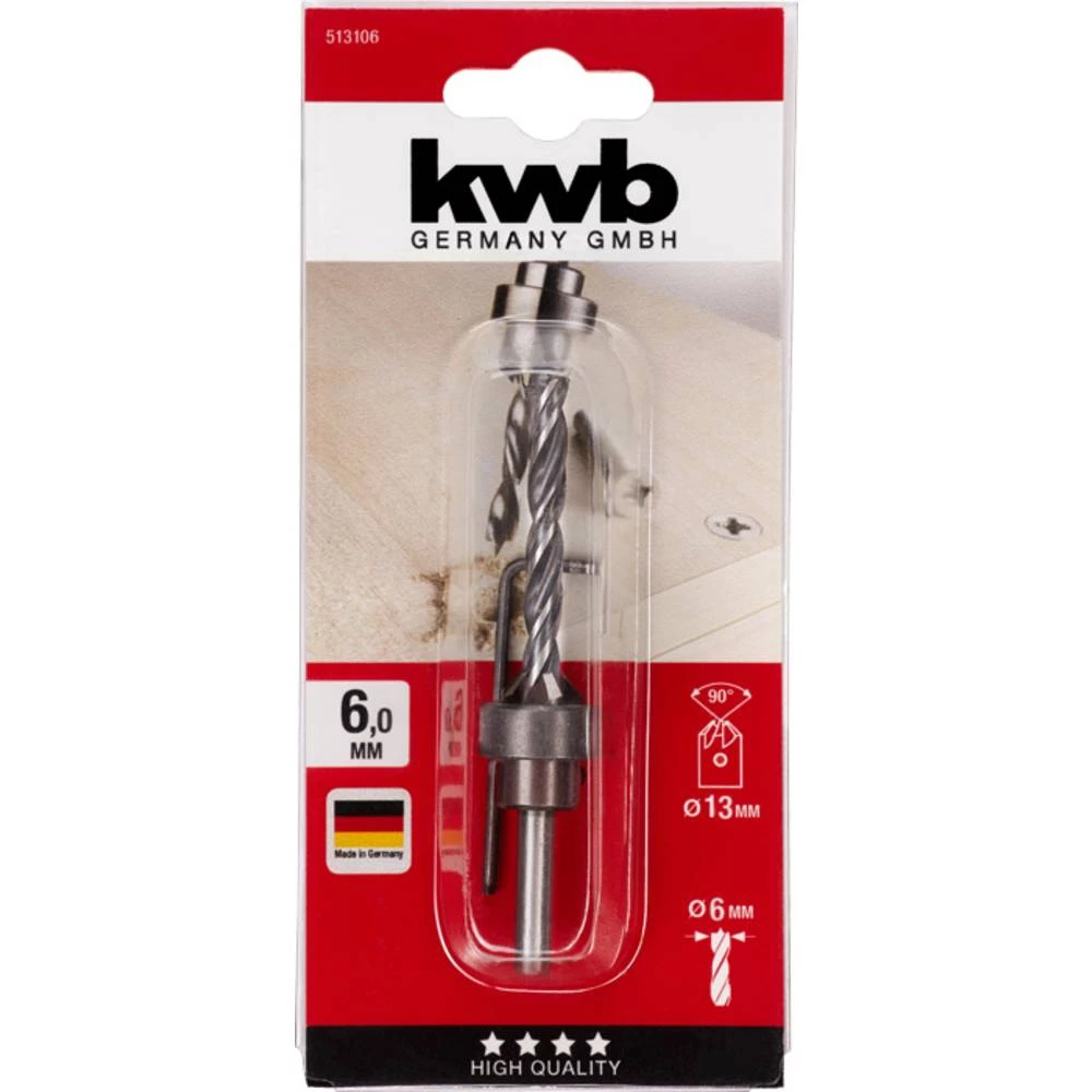 Conrad Product Image