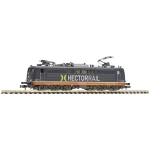 Fleischmann 7560021 N električna lokomotiva 162.007 Hectorraila