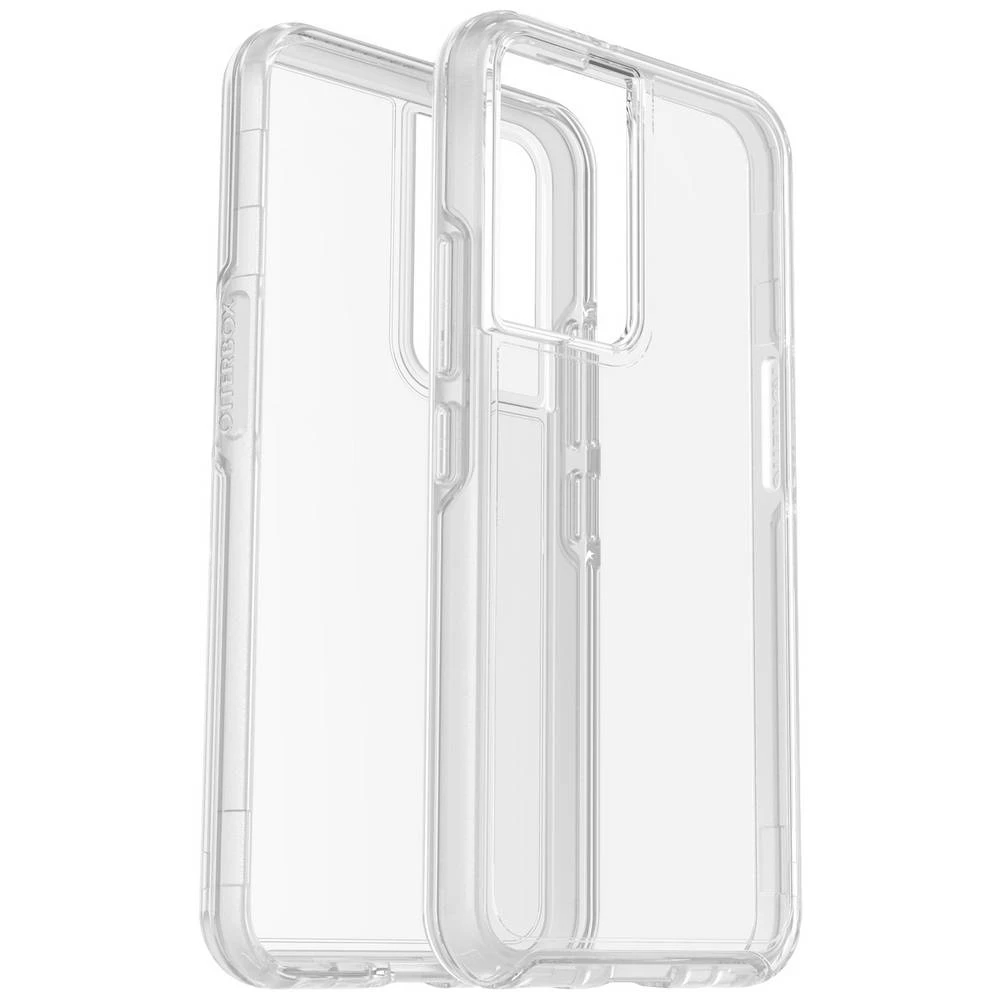 Otterbox Symmetry stražnji poklopac za mobilni telefon Samsung Galaxy S22 prozirna slika
