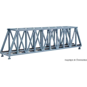 Vollmer 47801 n čelični most  1 pruga univerzalna (D x Š x V) 225 x 38 x 61 mm slika