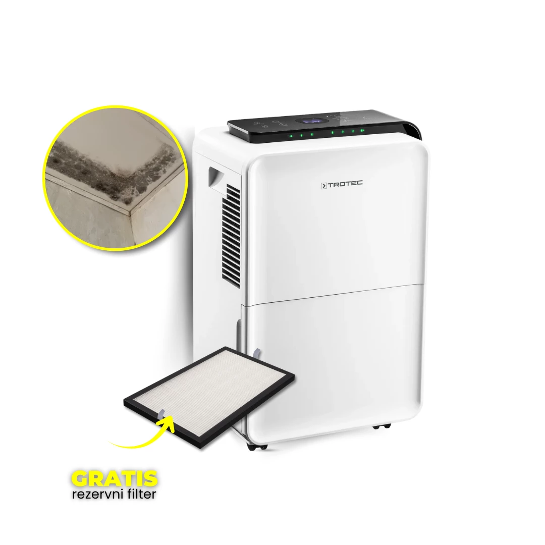 AKCIJA TTK 99 hepa+rezervni filter slika