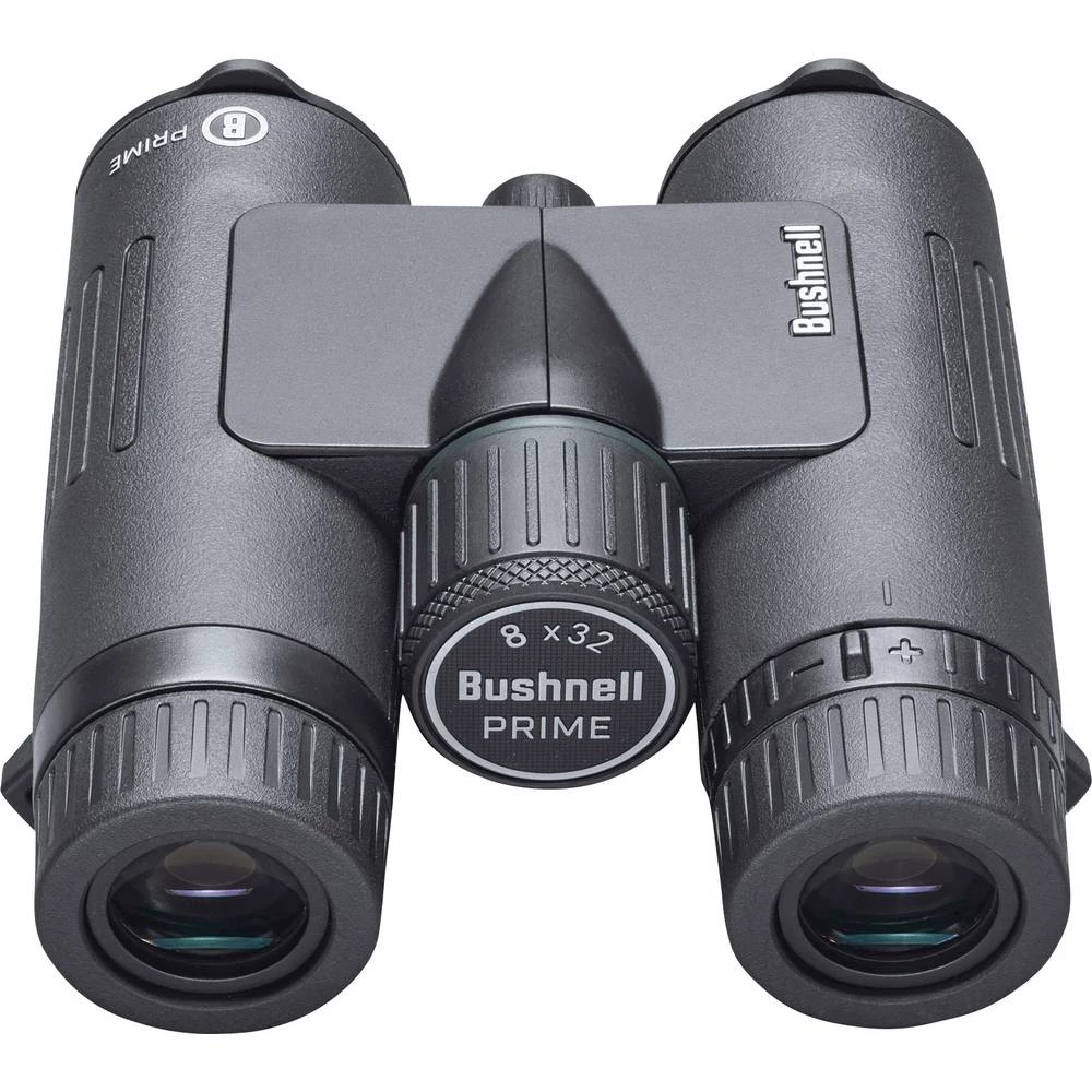 Bushnell dvogled Prime 8x32 8 xx32 mm invertiran crna BP832B slika